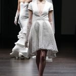 2016 NAEEM KHAN  New York Spring Collection