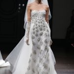 2016 New York NAEEM KHAN  Spring Collection