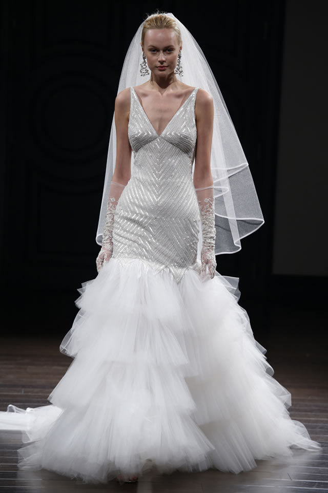 New York Spring NAEEM KHAN  2016 Collection