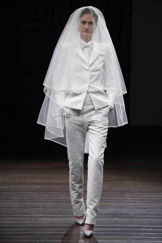 Spring NAEEM KHAN  2016 Collection