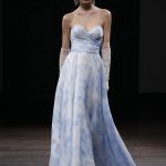 NAEEM KHAN  New York Spring Collection