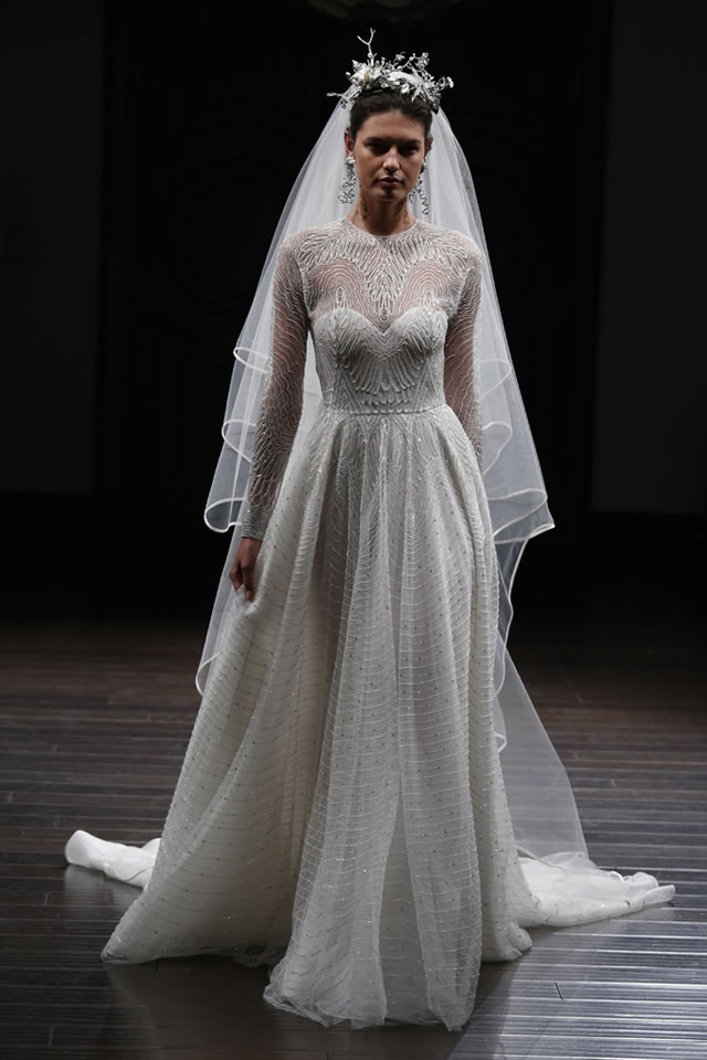 NAEEM KHAN  New York Collection