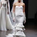 New York NAEEM KHAN  Spring Collection