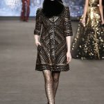 Naeem Khan RTW FALL 2015 Collection