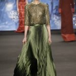 RTW FALL Naeem Khan Collection