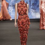 RTW FALL Naeem Khan Latest Collection
