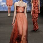 RTW FALL Latest Naeem Khan 2015 Collection