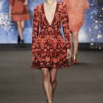 2015 Naeem Khan RTW FALL Collection