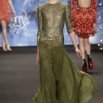 2015 RTW FALL Naeem Khan Collection