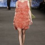 2015 Naeem Khan RTW FALL Collection