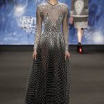 2015 Latest Naeem Khan Collection