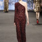 Naeem Khan 2015 Collection