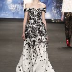 Latest Collection by Naeem Khan 2015