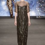 Naeem Khan 2015 RTW FALL Collection