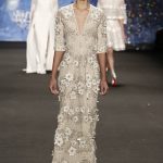 RTW FALL by Naeem Khan 2015