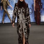 Naeem Khan RTW FALL Collection