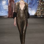 Naeem Khan 2015 RTW FALL Collection