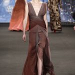 Naeem Khan RTW FALL Collection