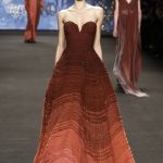 Naeem Khan Latest RTW FALL 2015 Collection