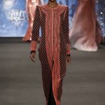 RTW FALL Naeem Khan 2015 Collection