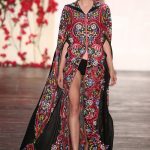 Naeem Khan Spring 2016 Collection