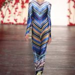 Naeem Khan 2016 RTW Spring Collection