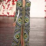 Spring Naeem Khan Collection