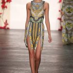 Spring Naeem Khan 2016 Collection