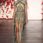 Spring 2016 Naeem Khan RTW Collection