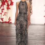 Spring Naeem Khan Collection