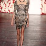 Spring 2016 Naeem Khan Collection