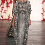 Spring RTW Naeem Khan 2016 Collection
