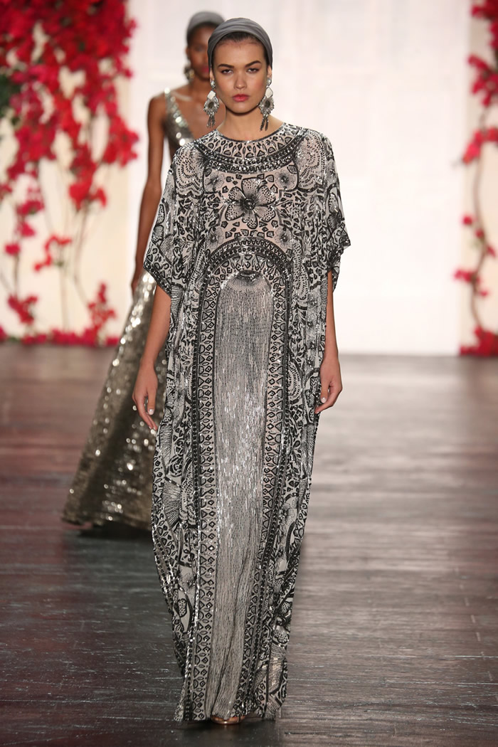 Spring RTW Naeem Khan 2016 Collection