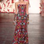 Naeem Khan Spring Collection