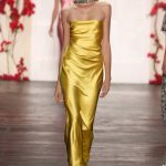Spring Latest Naeem Khan Collection