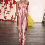 Spring Latest Naeem Khan 2016 Collection