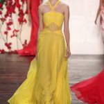 RTW 2016 Naeem Khan Spring Collection