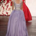 2016 Naeem Khan Collection