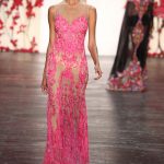 Naeem Khan 2016 Collection