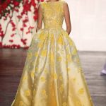 2016 Naeem Khan Spring Collection