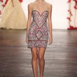 Naeem Khan 2016 Spring Collection