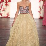 Naeem Khan Spring Collection