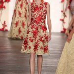 Naeem Khan Spring 2016 Collection