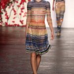 Naeem Khan 2016 Spring Collection