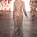 Naeem Khan Spring Collection