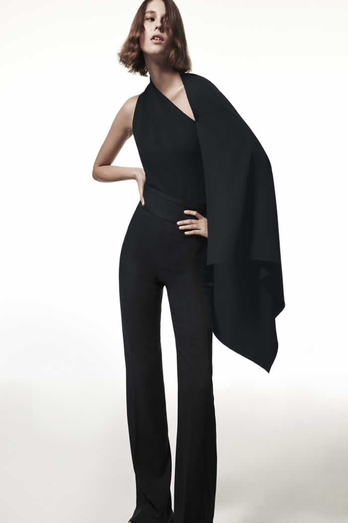 Narciso Rodriguez Pre Fall 2017 (10)