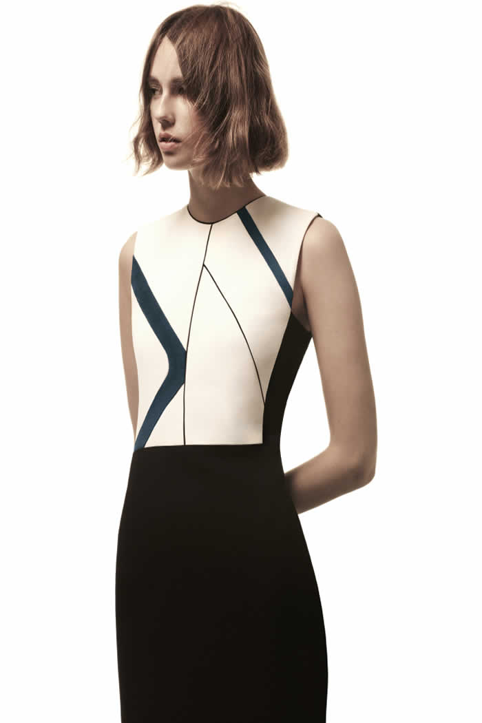 Narciso Rodriguez Pre Fall 2017 (11)