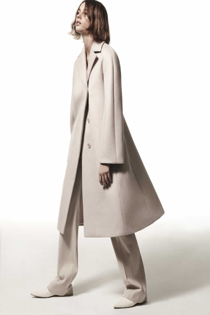 Narciso Rodriguez Pre Fall 2017 (2)