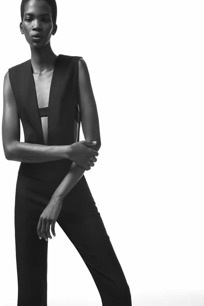 Narciso Rodriguez Pre Fall 2017 (3)