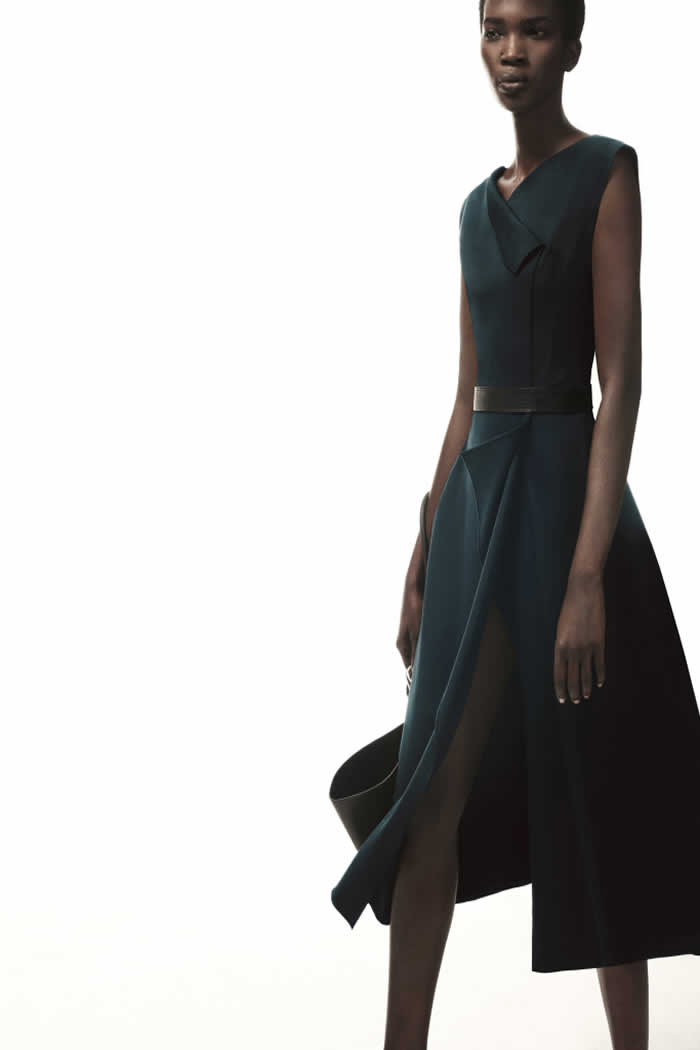 Narciso Rodriguez Pre Fall 2017 (4)